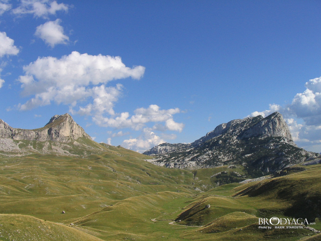 Durmitor